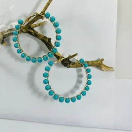 Gold color Fashion Dangle hoop earring with pink, white, black, red, yellow pearl and gold color fringe for women and girl