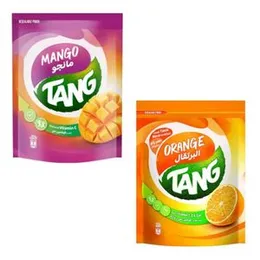375g tang drink powder Orange