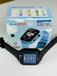 Smartberry C005 Kids Smart Watch (SIM Watch)