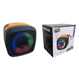 Wireless Portable Rechargeable Mini X-911 Bluetooth Speaker