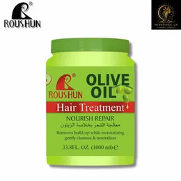 Roushun Olive Oil hair Treatment 1000ml