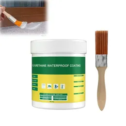 Transparent 300g Waterproof Coating Agent | Invisible Super Waterproof Glue Sealant