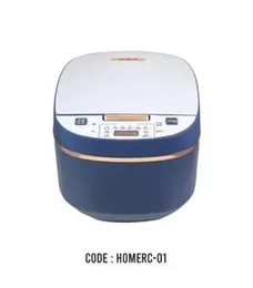ELECTRIC RICE COOKER 5L 900W