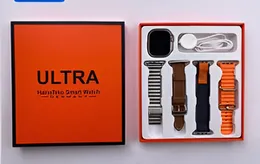 Haino Teko T94 Ultra Max Smart Watch