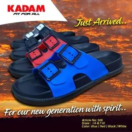 Chappels Boys Slides Slippers