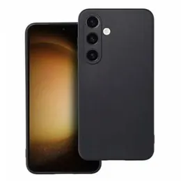 2 MM Silicone Anti Fungal Camera protection Slimfit Case Back cover for SAMSUNG S24