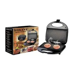 Sokany Electric Grill SK-116