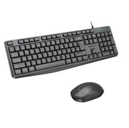 Meetion C235 Wired Keyboard and Mouse Combo