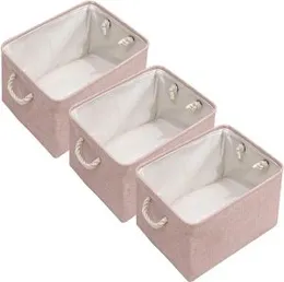 3 In 1 Cloth Storage Box (P05590)