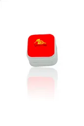 22Karat Plated Beautiful Leaf Design Finger Ring For Women.