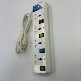 Marken 4 Way Extension Cord - 3M