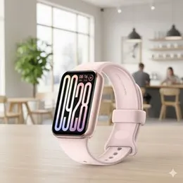 Xiaomi Smart Band 9 Pro Rose Gold