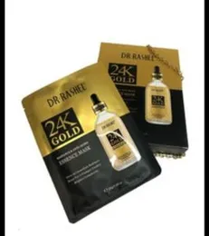Dr rashel 24K gold mask sheets 5