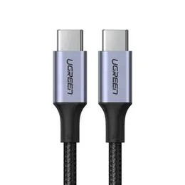 Ugreen 90120 100w Type-C to Type-C PD Fast Charging Cable 3m