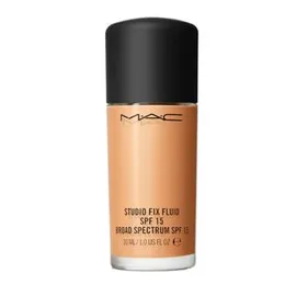 MAC Studio Fix Liquid Foundation â 60ML | Full Coverage Matte Finish
