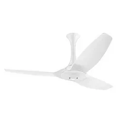 Orient Electric AeroQuiet is a premium silent ceiling fan series featuring aerodynamic blade design for high air delivery with minimal noise. Availabl