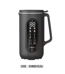 1.L NUT MILK MAKER BLENDER PORODO 1636J