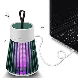 LED Mosquito Killer Trap Lamp