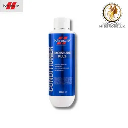 Miracle Moisture Plus Conditioner- 200ml