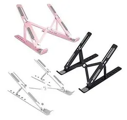 Plastic Laptop Stand