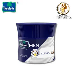 Parachute Advansed Men Hair Cream, Classic