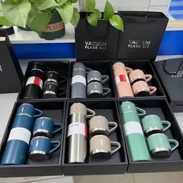 Vacuum Flask Set 500ml