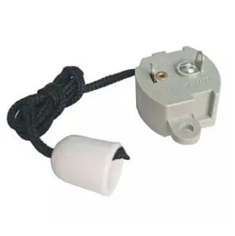 Wall Fan Oscillation Speed Switch With Cord Pull
