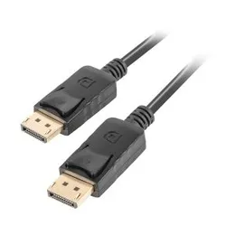 Display to Display Cable 4K 120Hz, 144Hz & 8K 60Hz â 32.4Gbps (1.5 Meter)