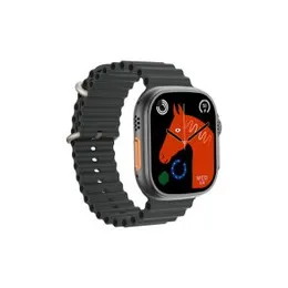 Wiwu SW01 Ultra Sports Smartwatch