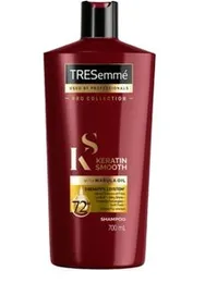 Tresemme keratin smooth shampoo 700ml