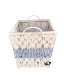 Baby toys Storage basket/ Laundry Basket/ multi purpose storage Box