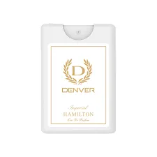 Denver Imperial Pocket Perfume 18ml - Original