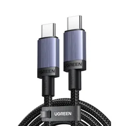 UGREEN 2 Meter 240W Max Type-C to Type-C PD Fast Charging Cable â L532 - 65908