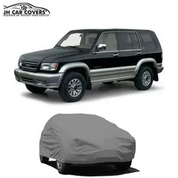 Isuzu Trooper Heat Proof Cover