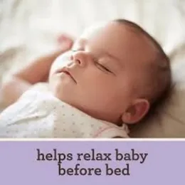 AVEENO Baby Calming Comfort  Bath 532ML AVEENO Baby Calming Comfort Bath 532ML.