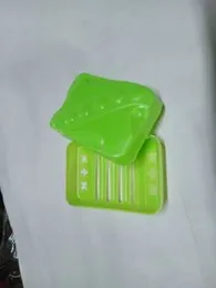 Soap Case Space-saving Candy Color