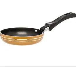 22 cm Nonstick Fry Pan with Nylon Spoon â Piyestra Cookware