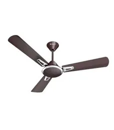 Havells Festiva Prime Ceiling Fan Decorative 1400mm – Dusk Chrome