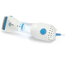 V Comb Electronic Head Lice Remover