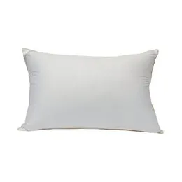 Egyptian Cotton Luxury Gel Pillow