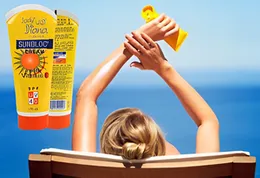 Lady Diana SPF UV 40 Sunblock and Whitening Lotion for Face and Body â 170ml