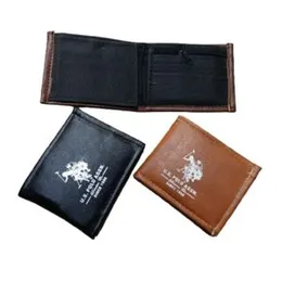Men wallet Purse Fashion Wallet