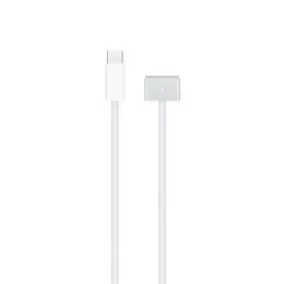 Apple USB-C to MagSafe 3 Cable 2M â Silver