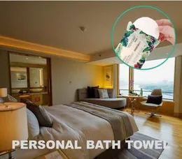 Compressed Towel Tablets - 140x70 cm Compressed Bath Towel, 1 Pcs Large Disposable Bath Towels for Travel, Compressed Cotton Bath Towels for Adults Ba