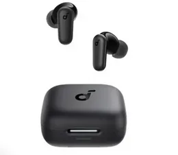 Anker Soundcore R50i NC True Wireless Bluetooth Earbuds â Adaptive ANC, 45H Playtime, BassUp, Multipoint