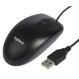 LOGITECH M90 WIRED MOUSE