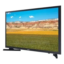 Samsung 32" Hd Ready Smart Led Tv - UA32T4400