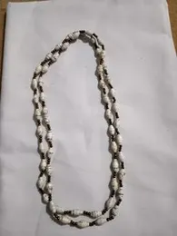 Long Necklace