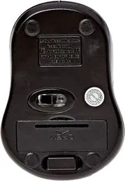 Wireless Optical Mouse 2.4G