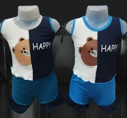 Baby Girl Suit Dress â Soft Cotton Material (Age 2 to 7 Months)